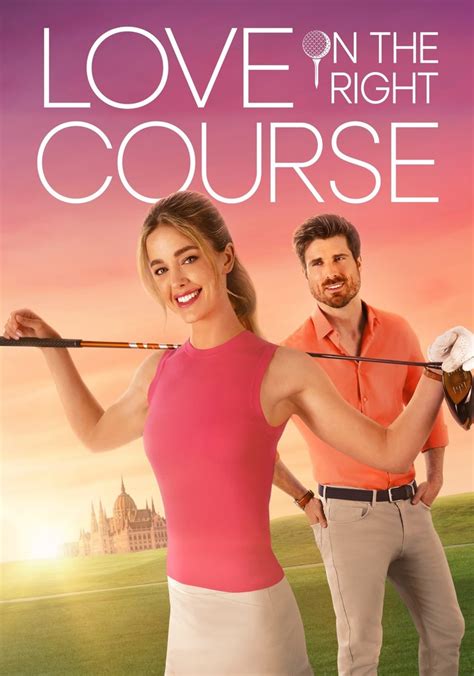 Love on the Right Course streaming: watch online .